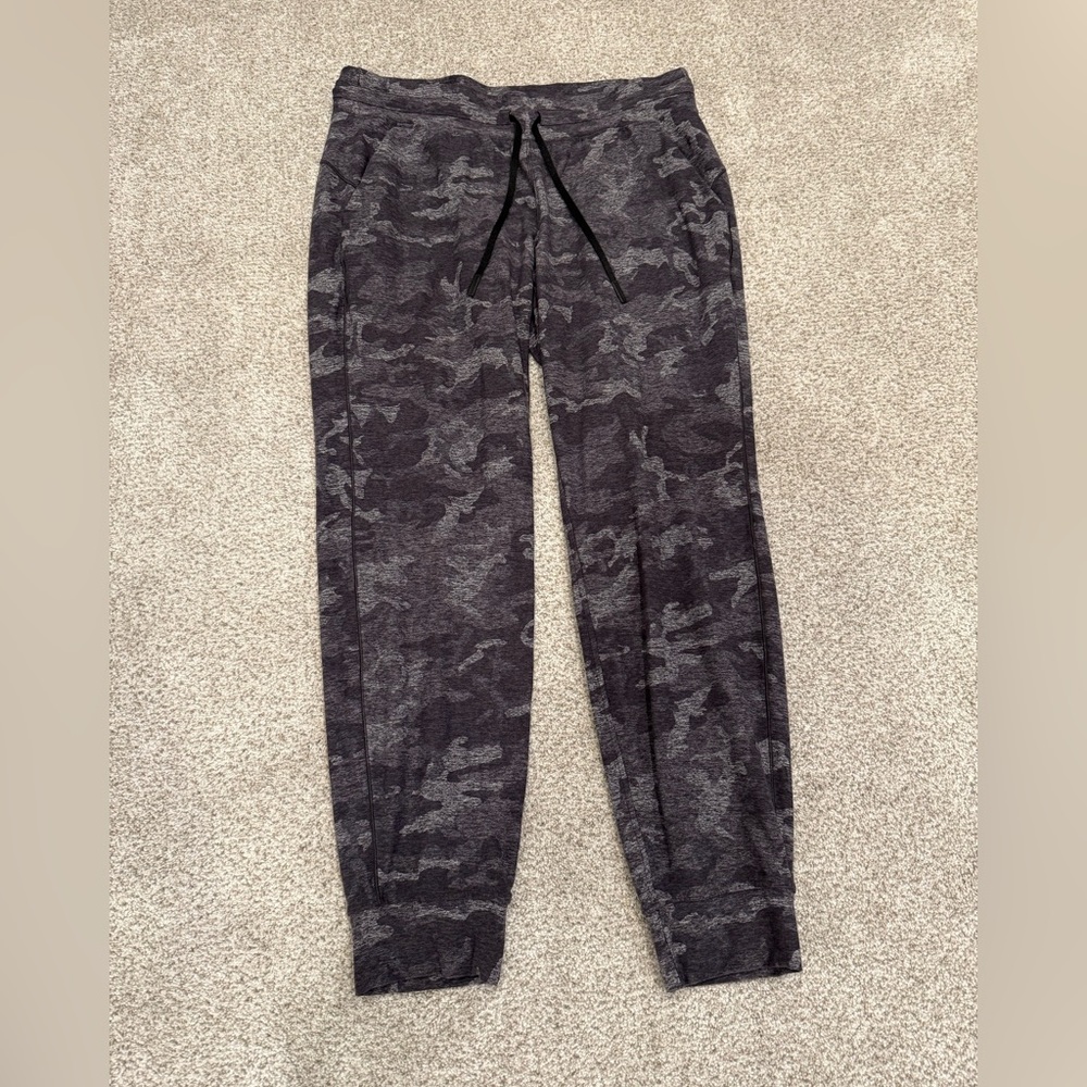 Lululemon Ready to Rulu Pant